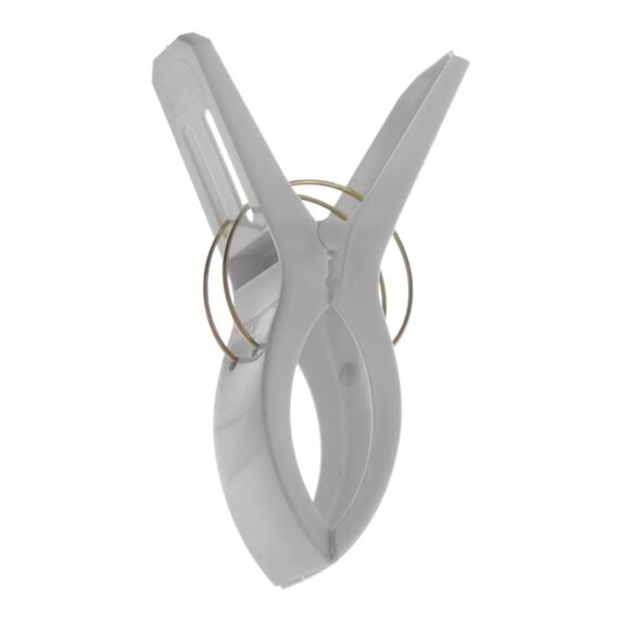 Klip na ručník 4 ks