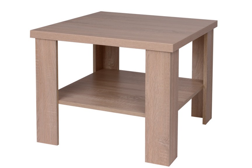 Konferenční stůl Albert 70×70