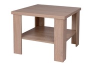 Konferenční stůl Albert 70×70