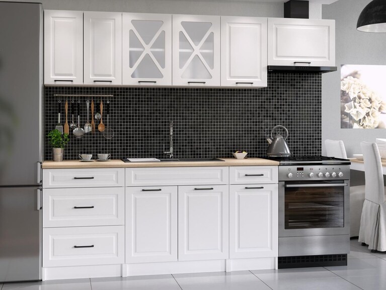 Kuchyňská linka Falco Magda 180/240