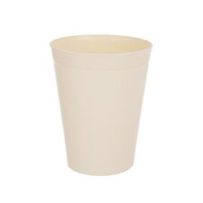 Pohár UH SANDY 0,3 l smetanová