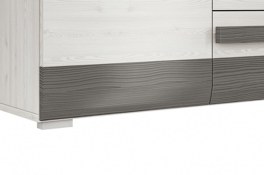 BERNIS 0701 - komoda