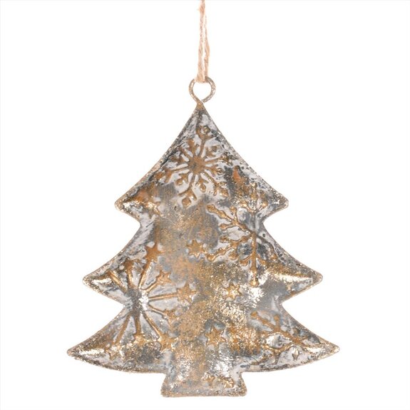 Stromek kovový, měděný UM0913 COP