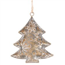 Stromek kovový, měděný UM0913 COP