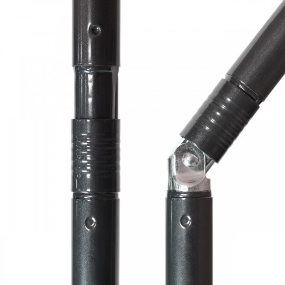 SUNLINE WATERPROOF 230 x 190 cm – balkónový naklápěcí slunečník