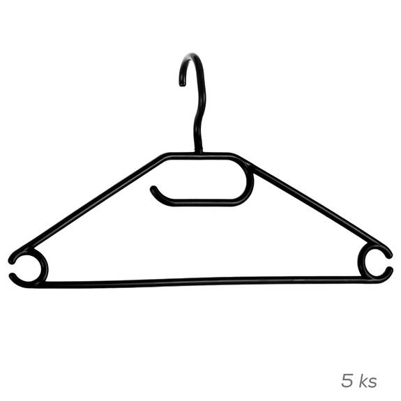 Ramínko UH otočné 5 ks