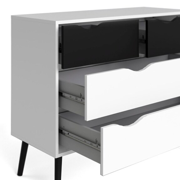 Komoda Falco Retro 395