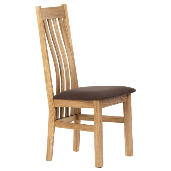 Dřevěná jídelní židle C-2100