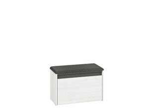 HATTERIA 02 - Botník