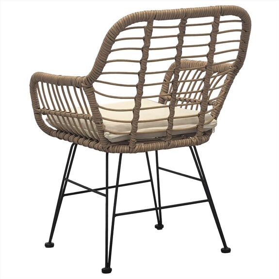 Balkónový set AZ-F1208 NAT