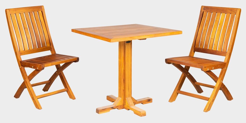 DANTE+NOEMI - balkonový set