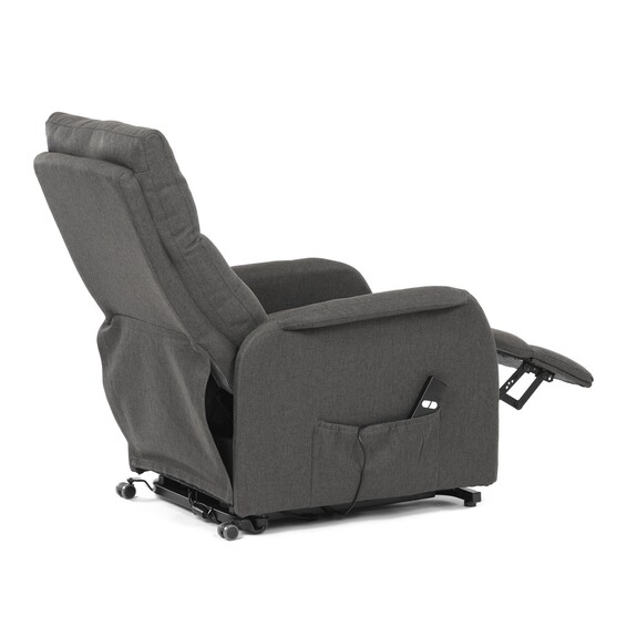 Křeslo polohovací TV-5482