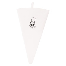 Sáček cukrářský bavlna/guma d. 40 cm