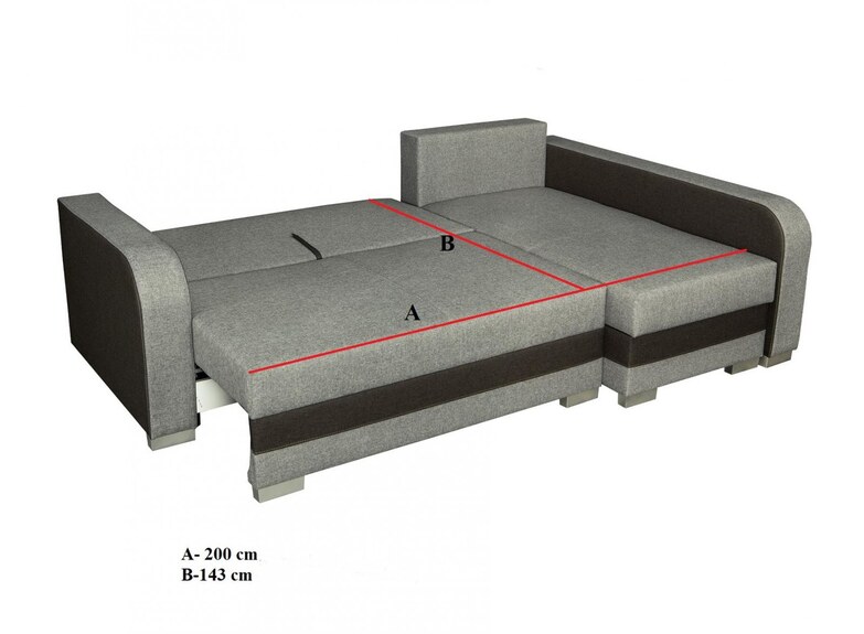 Sedací souprava Falco Costa