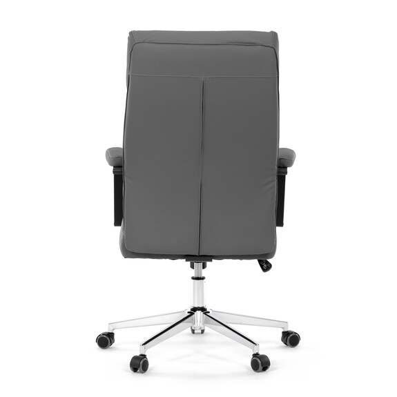 Židle kancelářská KA-D8104