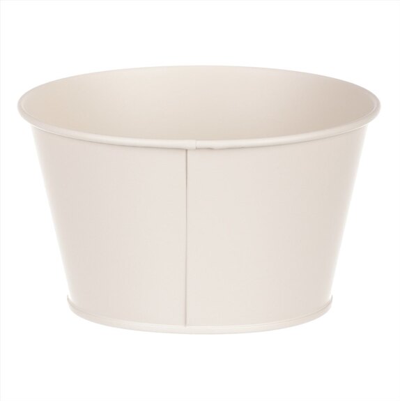 Obal kovový KK133 s včelkou