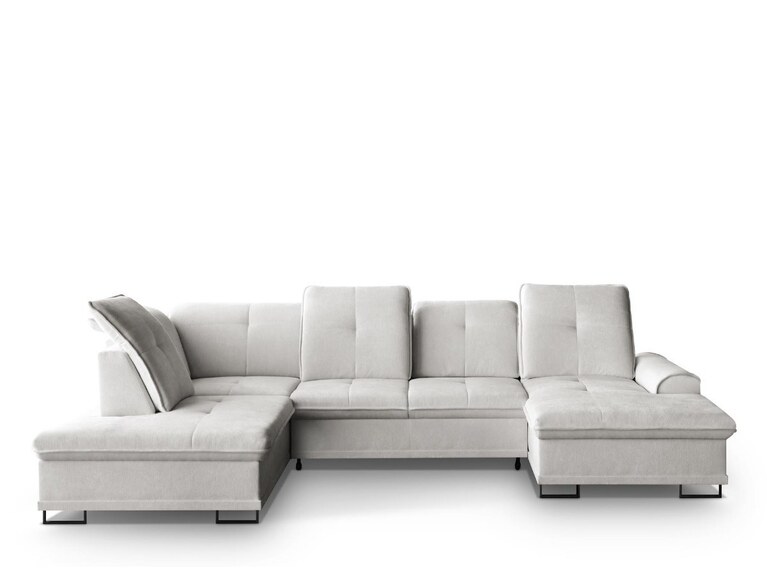 BAHAMA U sedací souprava