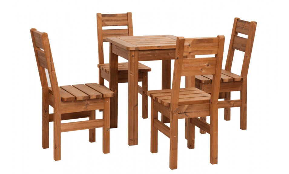 Záhradní set malý THERMOSNAB SNS3