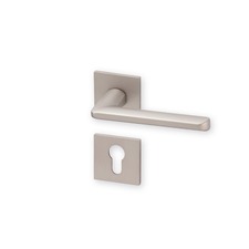 Rozetové kování Barra R HR