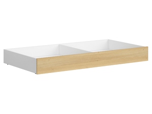 Šuplík PRINCETON k posteli SZU/154