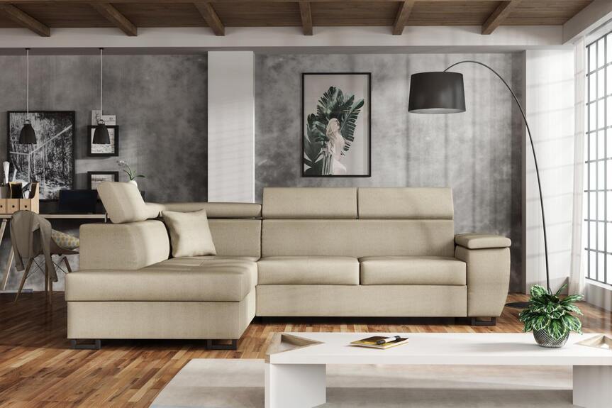 Sedací souprava Falco Wiliam