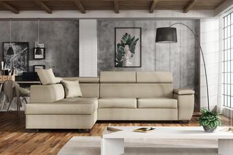 Sedací souprava Falco Wiliam