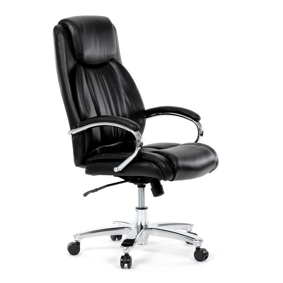 Křeslo kancelářské KA-F1385