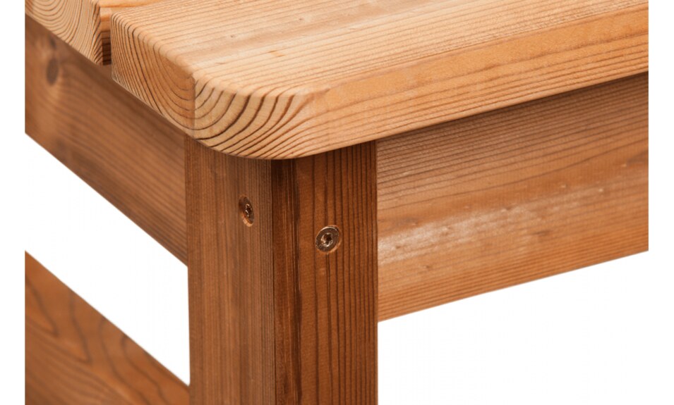 Záhradní lavice THERMOSNAB SN1-145