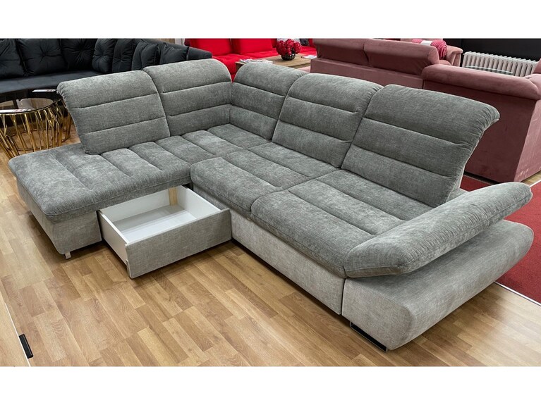 Sedací souprava ROMANTIKA MAXI