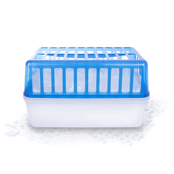 Pohlcovač vlhkosti Neo 1 kg výměnný 2,2 l, náhrada 832379