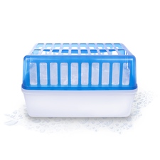 Pohlcovač vlhkosti Neo 1 kg výměnný 2,2 l, náhrada 832379