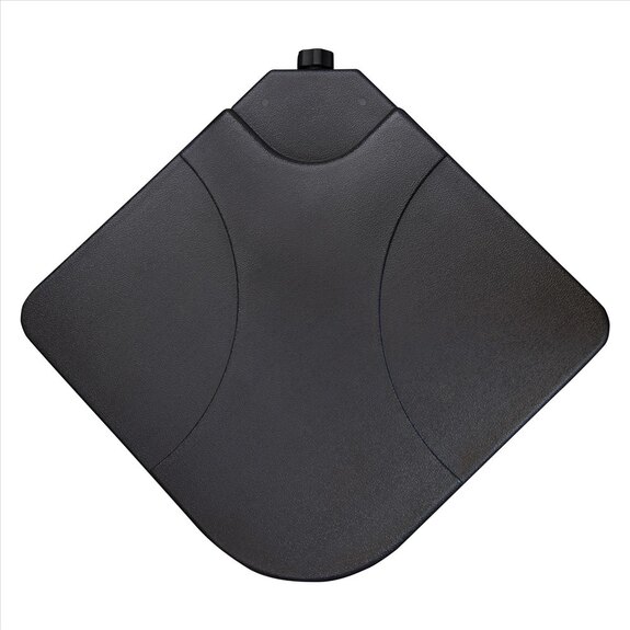 Plnitelné dlaždice 4-dílný set (80kg)