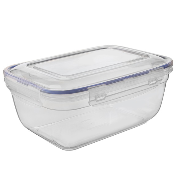 Dóza UH s těsněním Prim obd. 4 l