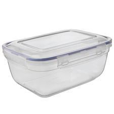 Dóza UH s těsněním Prim obd. 4 l