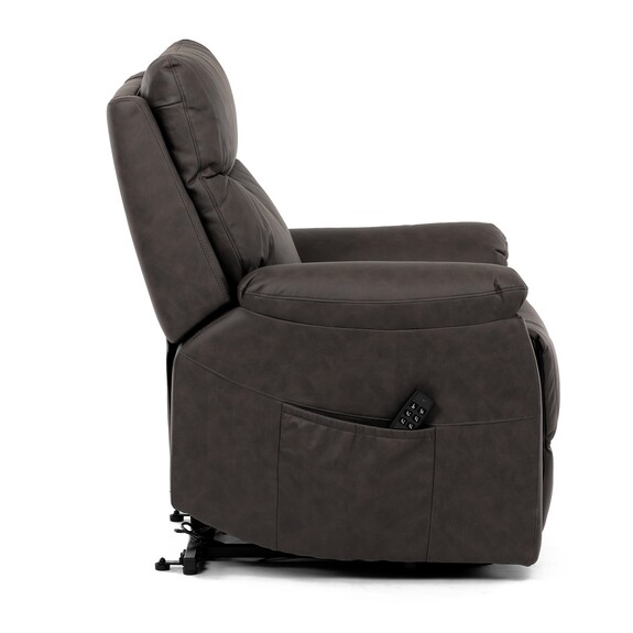 Křeslo polohovací TV-5874