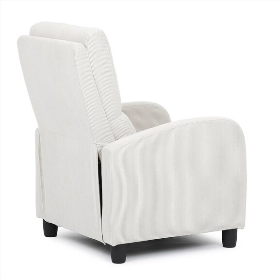 TV a relaxační křeslo TV-4011