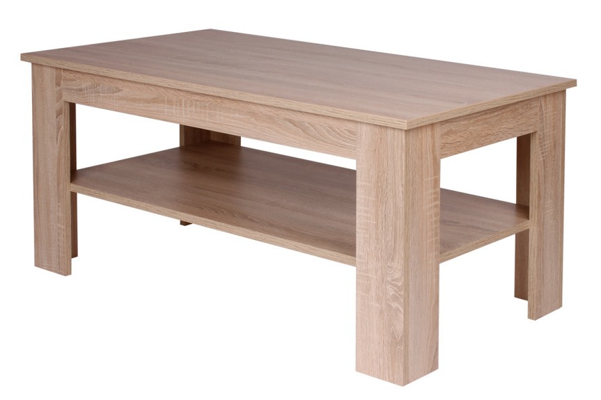 Konferenční stůl Silvestr 60×110