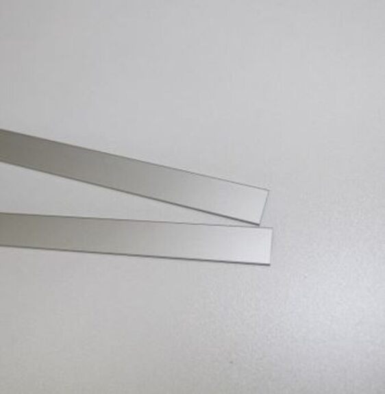 Profil WIRELI chladicí ALU A 10x0,5x2000mm (PEN a WIRELI9)