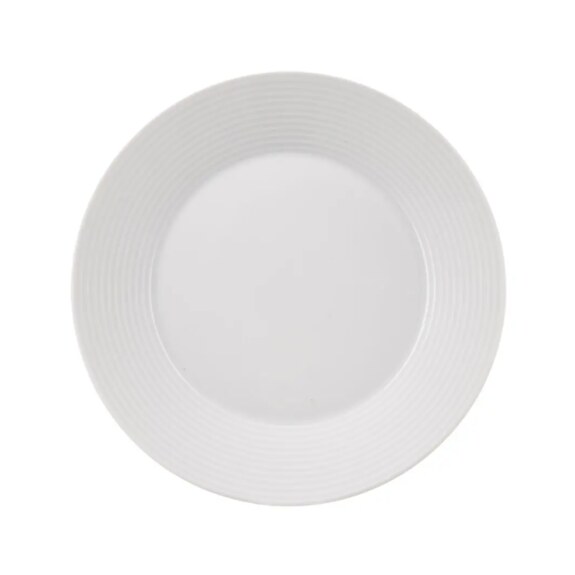 Talíř porc. dezertní MONA linka pr. 19 cm