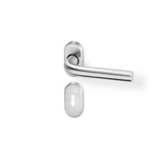 Rozetové kování Lida R OV