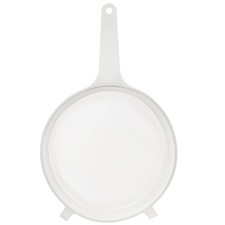 Cedník UH WHITE jemný pr. 25 cm