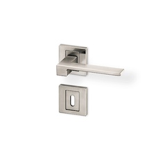 Rozetové kování Prezident R HR