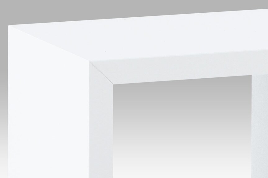 Nástěnná polička sada P-009