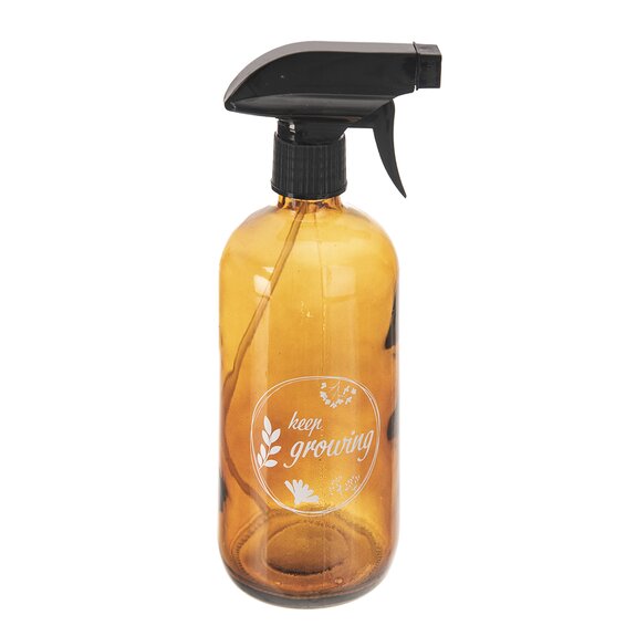 Rozprašovač sklo/UH 0,5 l