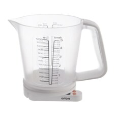 Váha kuch. digit. UH 5 kg s odměrkou 1,2 l