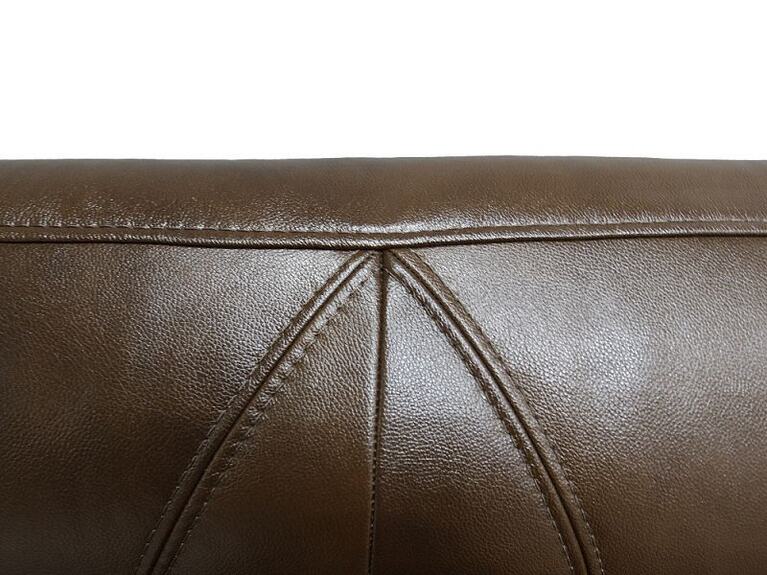 ZEUS (YARDEK) - sedací souprava kůže