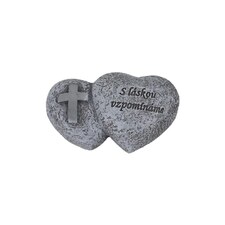 Dekorace na hrob X5230