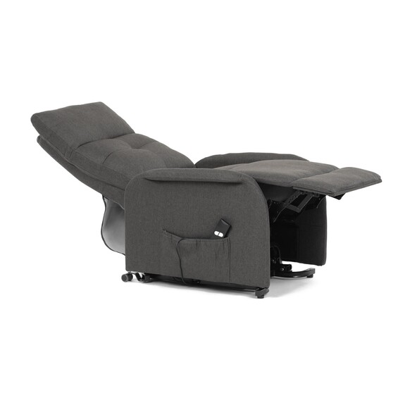 Křeslo polohovací TV-5482