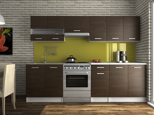 Kuchyňská linka Falco Luigi III 200/260