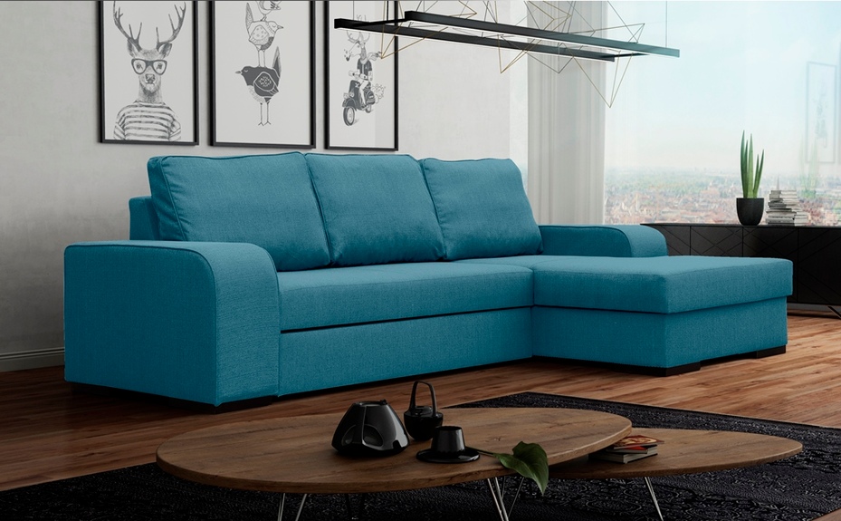 Sedací souprava Falco Frogo